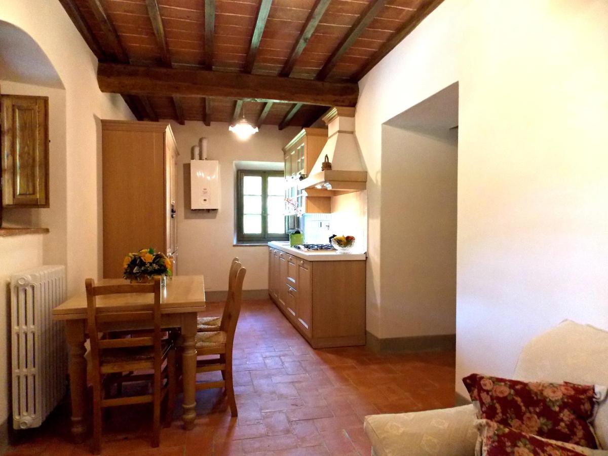 Tenuta Poggio Marino Dicomano Екстериор снимка