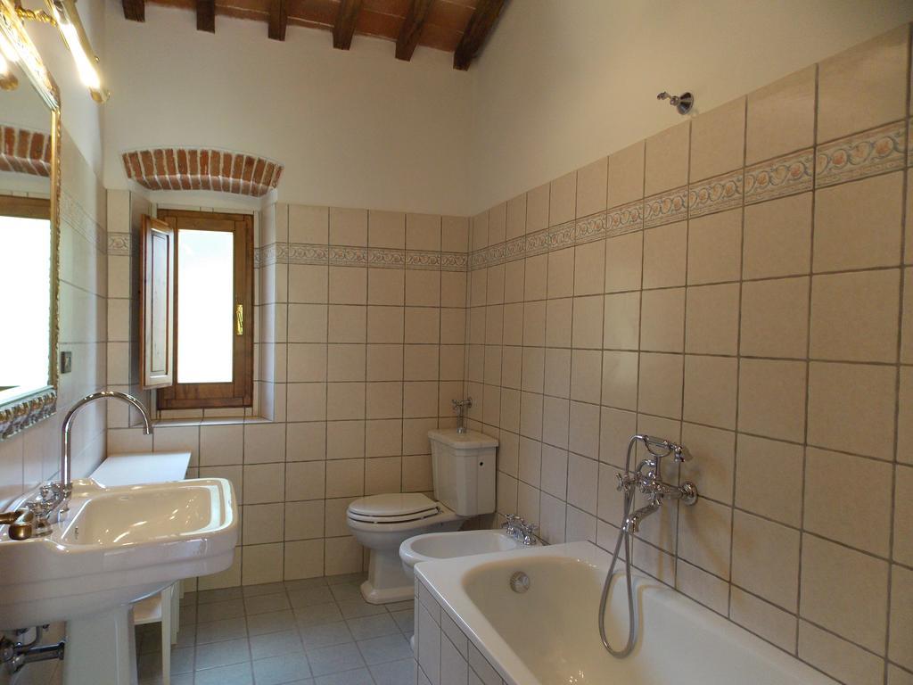 Tenuta Poggio Marino Dicomano Стая снимка