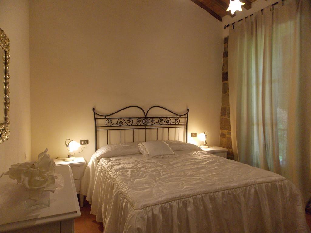 Tenuta Poggio Marino Dicomano Стая снимка
