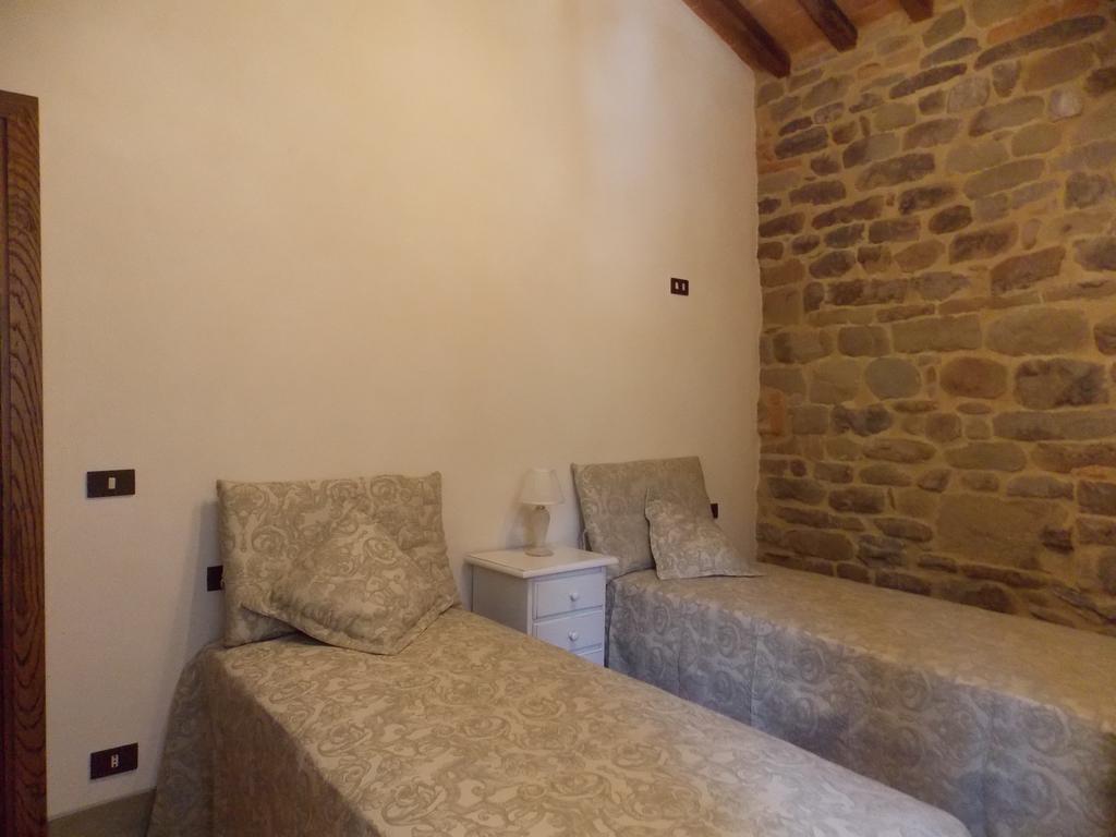 Tenuta Poggio Marino Dicomano Екстериор снимка