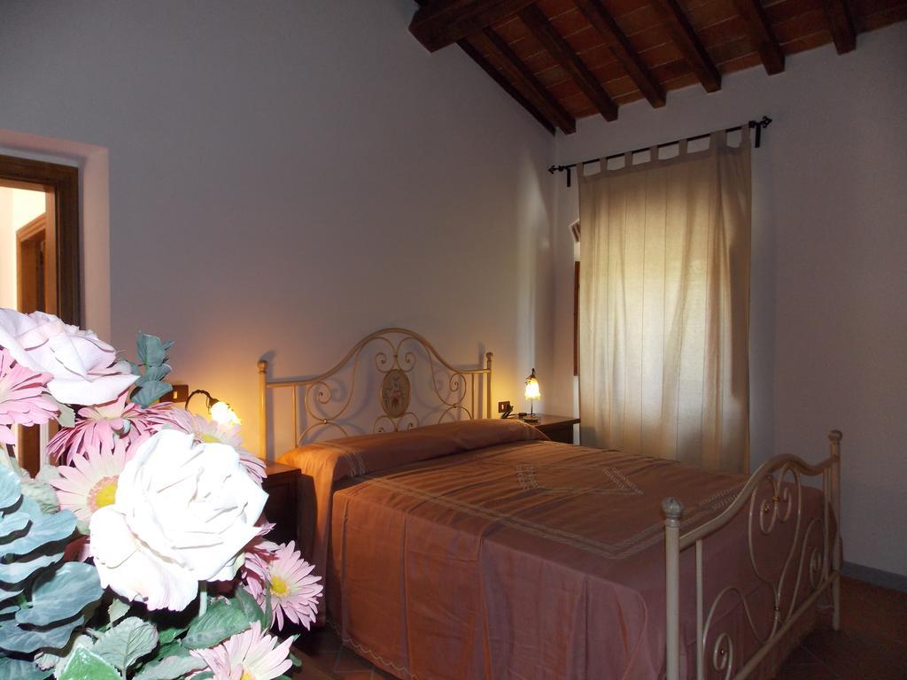 Tenuta Poggio Marino Dicomano Екстериор снимка