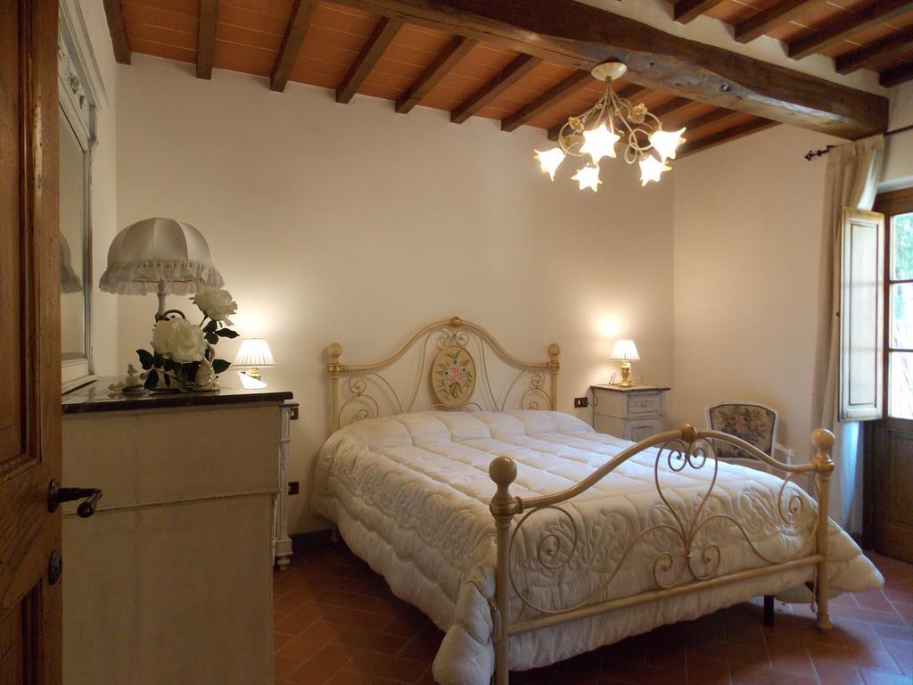 Tenuta Poggio Marino Dicomano Екстериор снимка