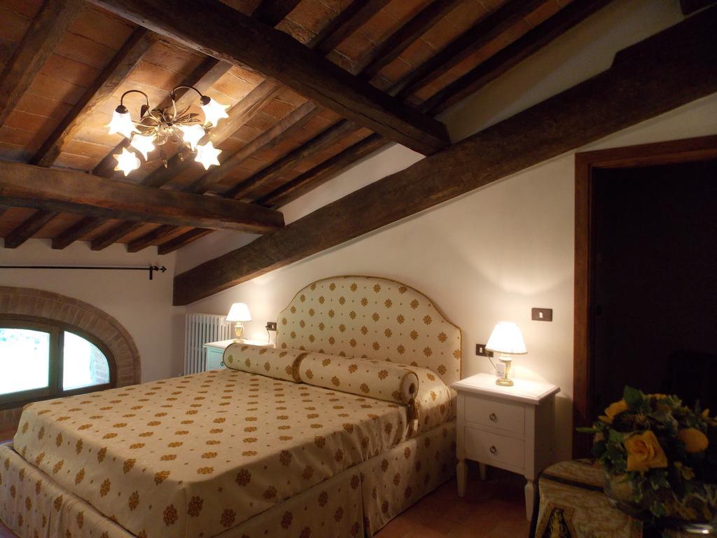 Tenuta Poggio Marino Dicomano Екстериор снимка