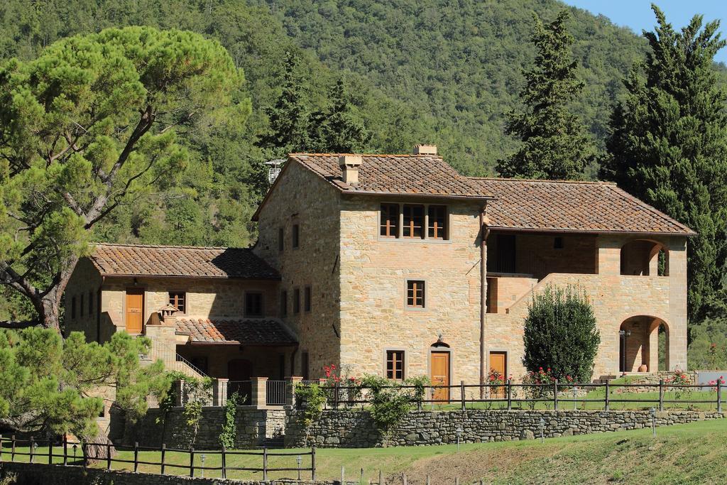Tenuta Poggio Marino Dicomano Екстериор снимка