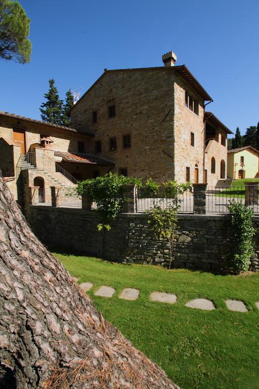 Tenuta Poggio Marino Dicomano Екстериор снимка