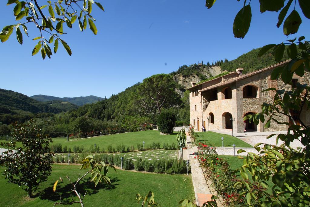 Tenuta Poggio Marino Dicomano Екстериор снимка