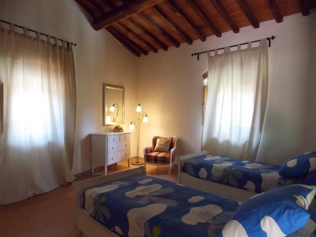 Tenuta Poggio Marino Dicomano Екстериор снимка