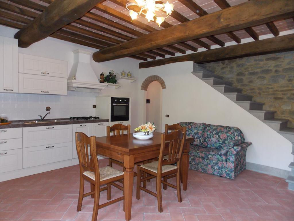 Tenuta Poggio Marino Dicomano Екстериор снимка