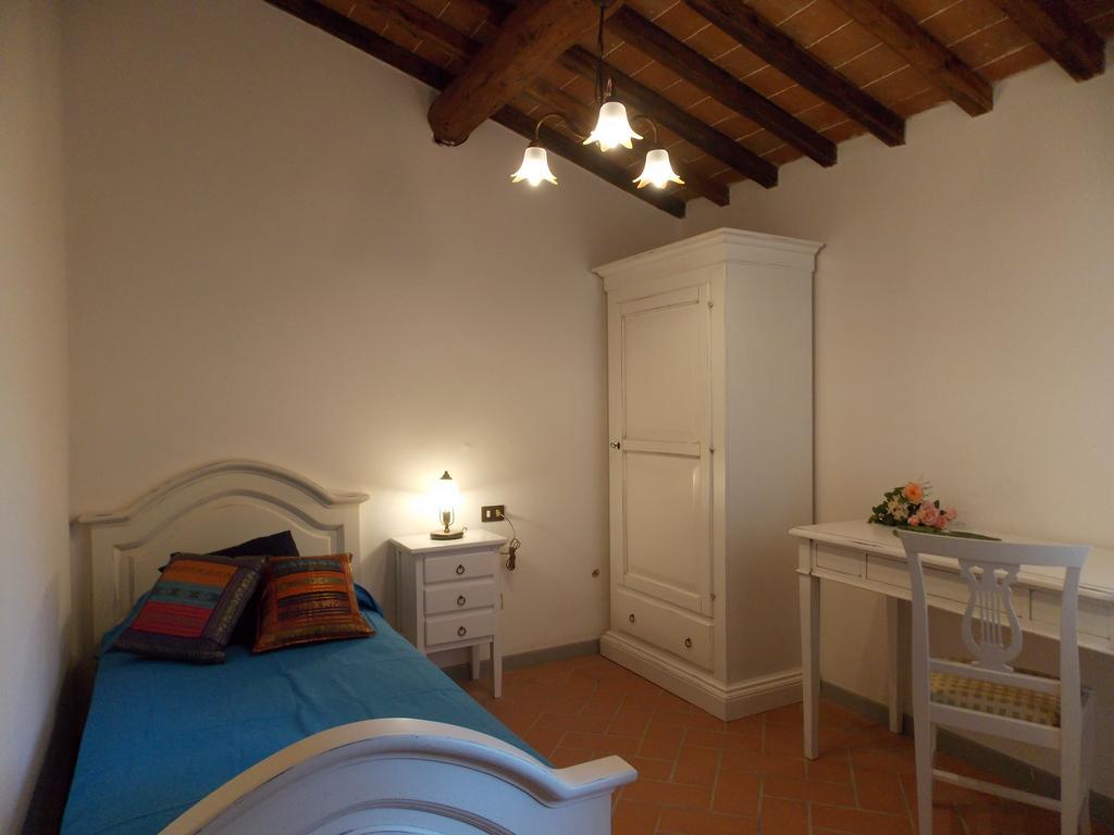 Tenuta Poggio Marino Dicomano Екстериор снимка