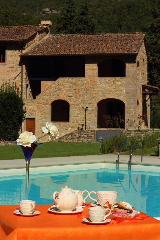 Tenuta Poggio Marino Dicomano Екстериор снимка