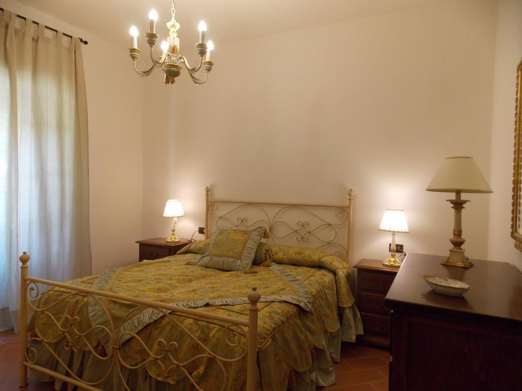 Tenuta Poggio Marino Dicomano Екстериор снимка