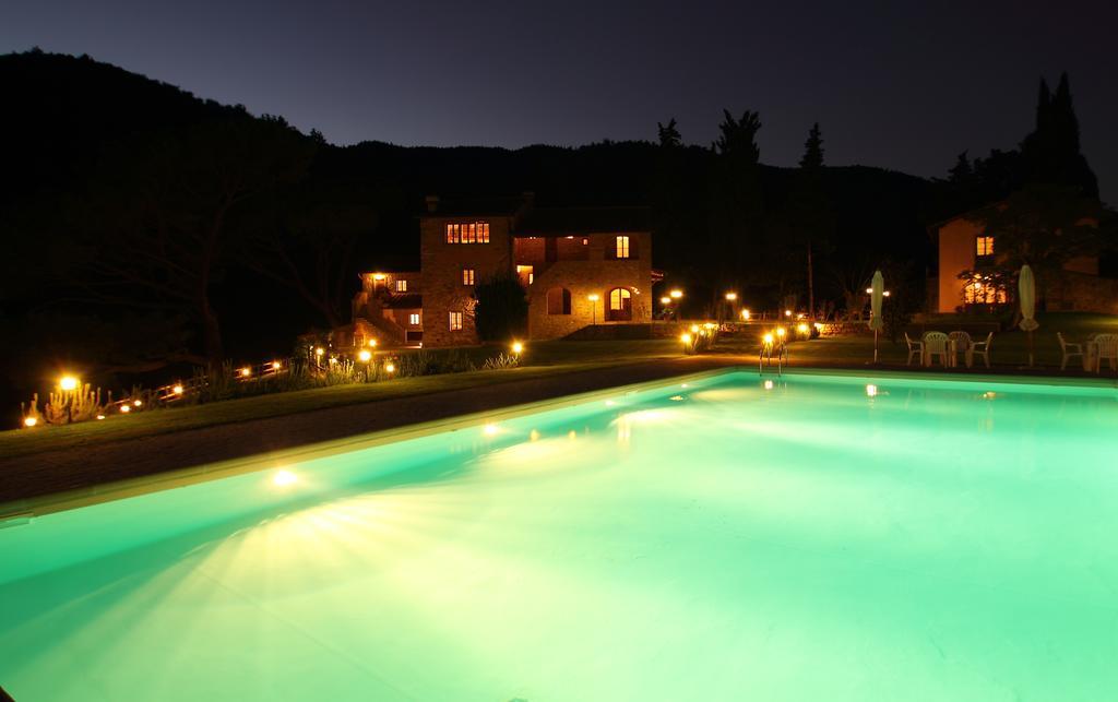 Tenuta Poggio Marino Dicomano Екстериор снимка