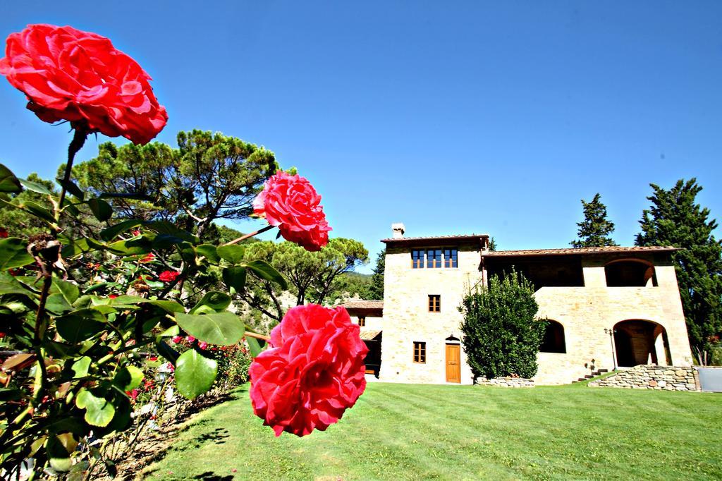 Tenuta Poggio Marino Dicomano Екстериор снимка