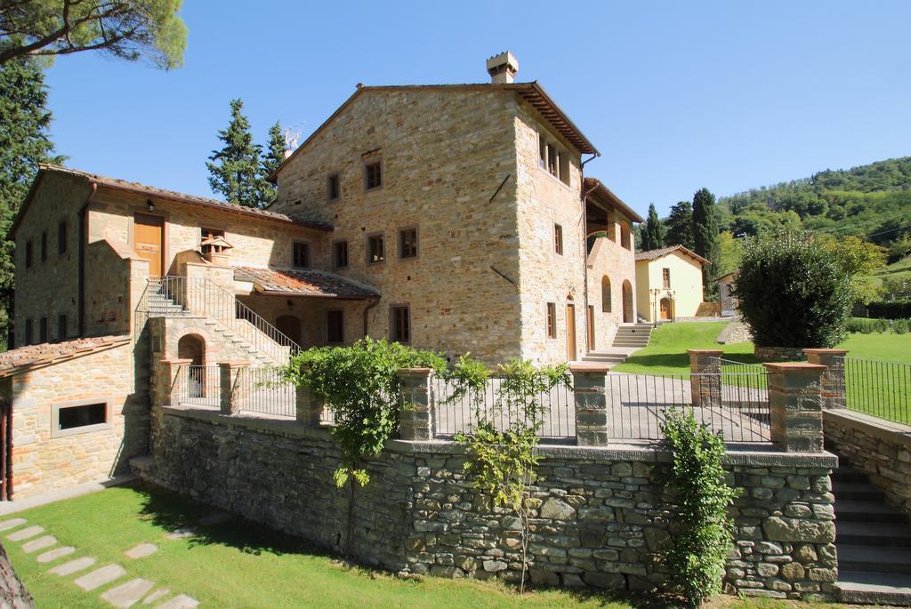 Tenuta Poggio Marino Dicomano Екстериор снимка