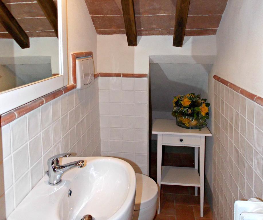 Tenuta Poggio Marino Dicomano Екстериор снимка