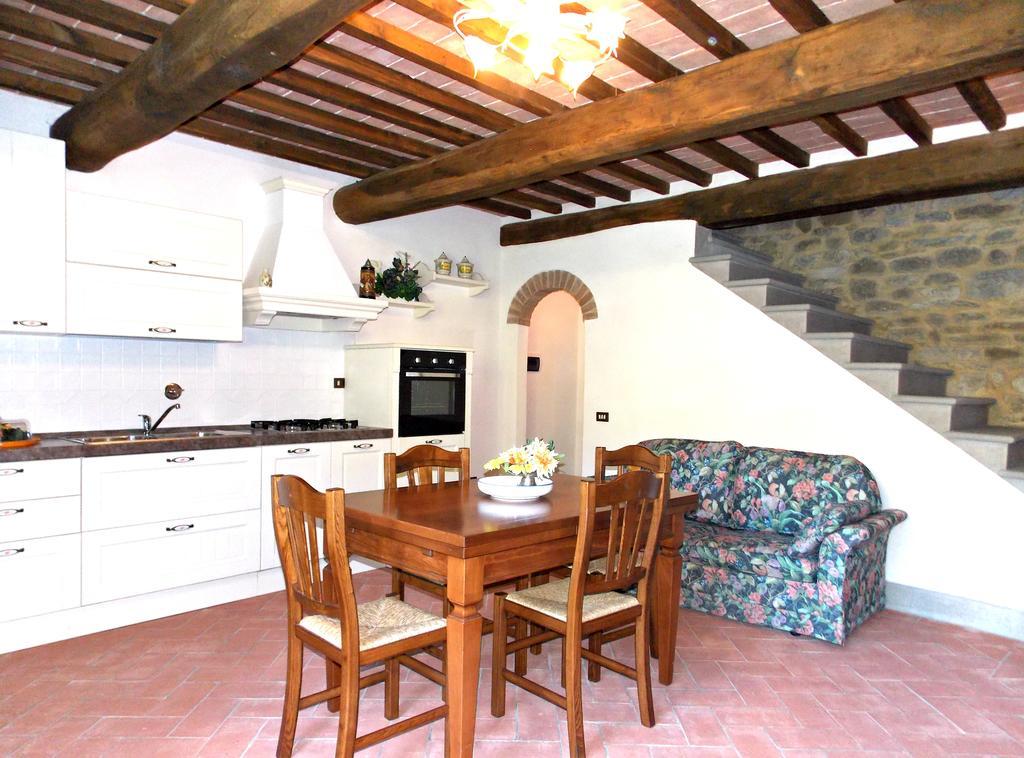 Tenuta Poggio Marino Dicomano Екстериор снимка