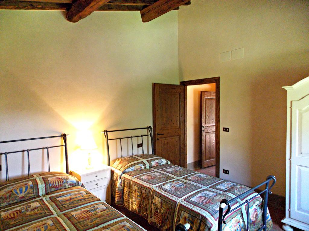 Tenuta Poggio Marino Dicomano Екстериор снимка