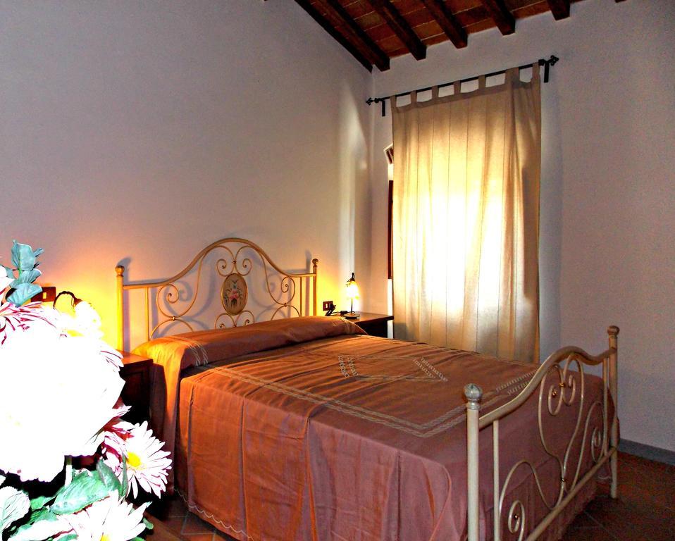 Tenuta Poggio Marino Dicomano Екстериор снимка