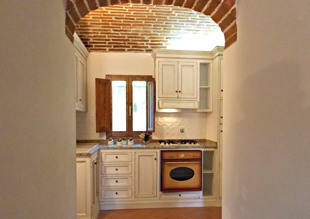 Tenuta Poggio Marino Dicomano Екстериор снимка
