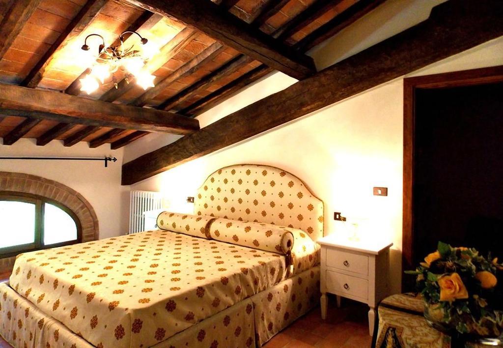 Tenuta Poggio Marino Dicomano Екстериор снимка