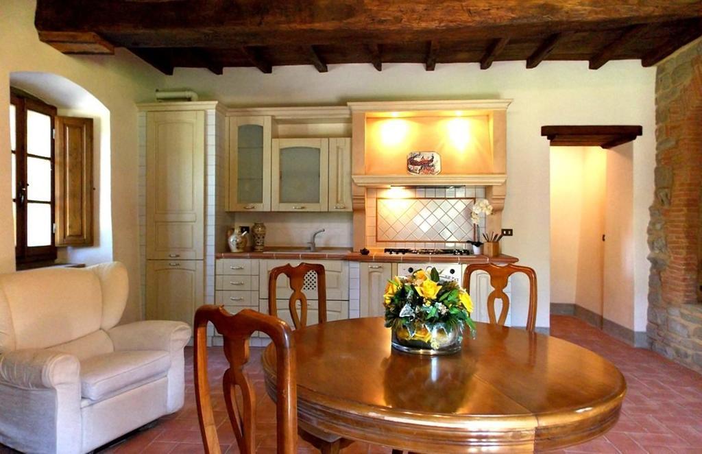Tenuta Poggio Marino Dicomano Екстериор снимка