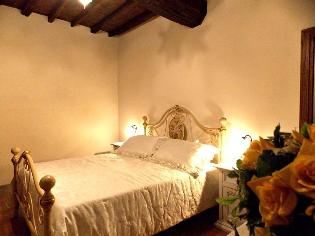 Tenuta Poggio Marino Dicomano Екстериор снимка