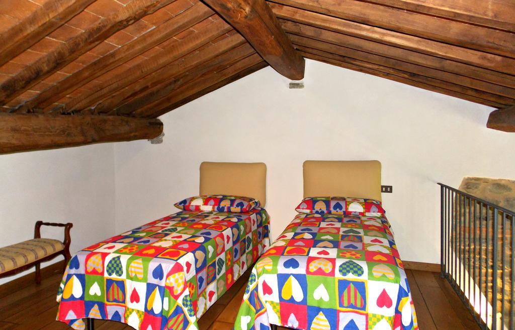 Tenuta Poggio Marino Dicomano Екстериор снимка