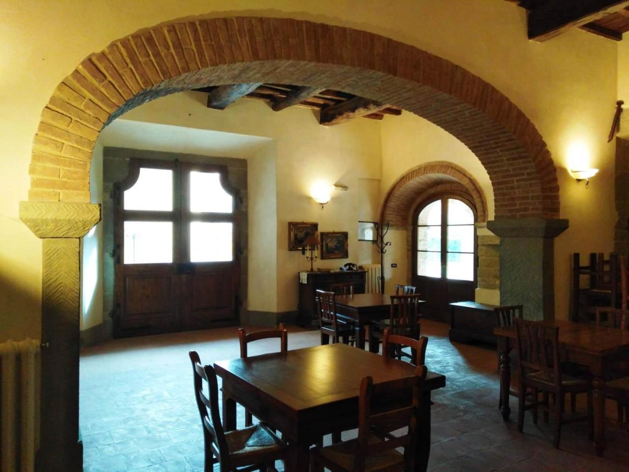Tenuta Poggio Marino Dicomano Екстериор снимка